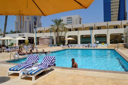 Golden Tulip Bahrain - 17