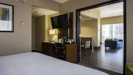Holiday Inn Houston Downtown, An Ihg - 102