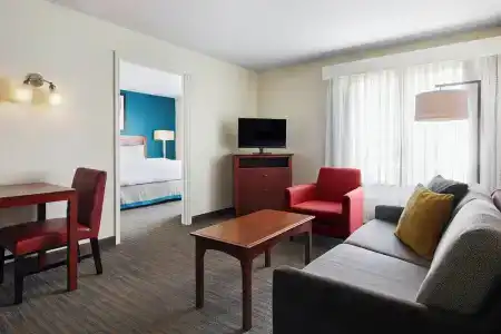 Residence Inn by Marriott - 43