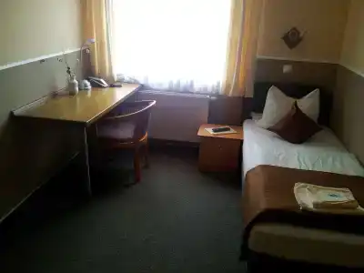 Lieth-Hotel-Grünreich - 2