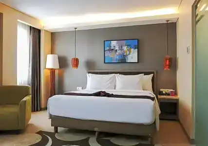 Best Western Plus Kemayoran - 85