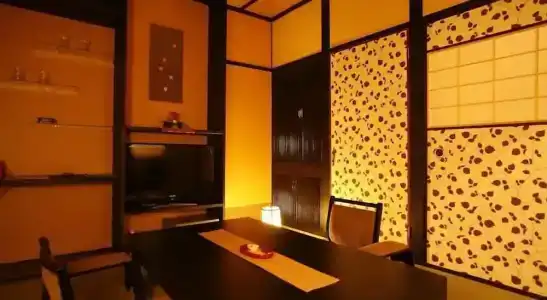 Kinosaki Tenboen - 53