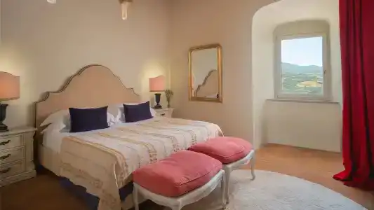 Castello di Velona - The Leadings of the World - 229