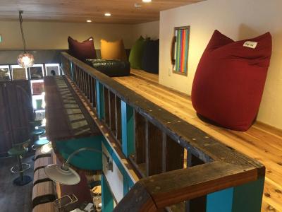 The Pax Hostel - 11