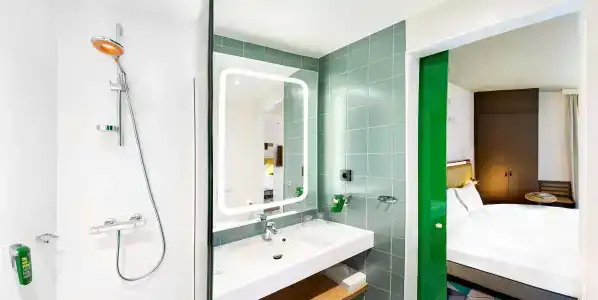 Park Inn By Radisson Hasselt - 73