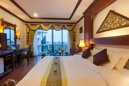 Borei Angkor Resort & Spa - 93