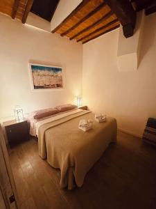 Antica foresteria da Idolina 1946 - 60