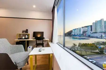 Brown-Dot Songdo - 6