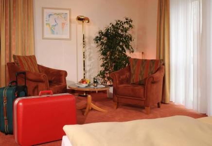 Best Western ParkWeingarten - 2