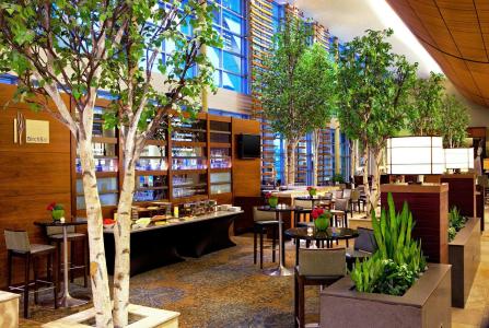 The Westin Boston Seaport District - 26