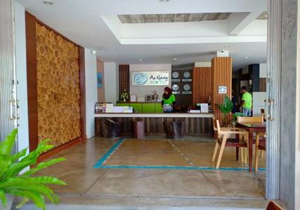 Aonang Eco Inn - 10