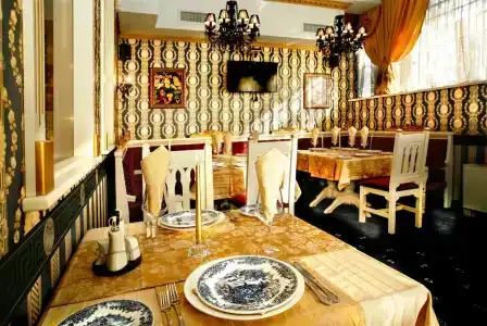 Boutique Saint Nikola Boyana - 24