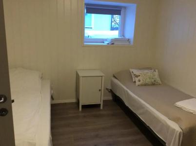 Barents Frokosthotell - 35