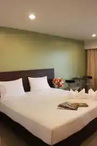 14 Place - 52