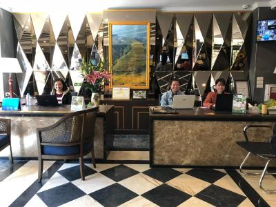 Nomadtrails Boutique Sapa - 21