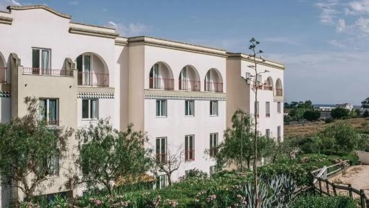Costanza Resort - 37