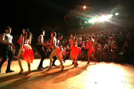 Oludeniz Turquoise - 22