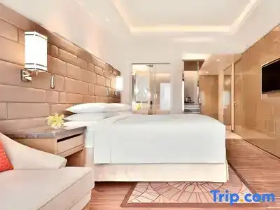 Courtyard by Marriott Bengaluru Hebbal - 81