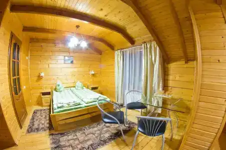 Edelweiss Carpathians Migovo - 32