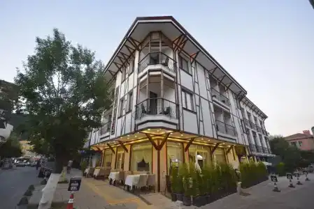 Beyaz Konak Otel - 0