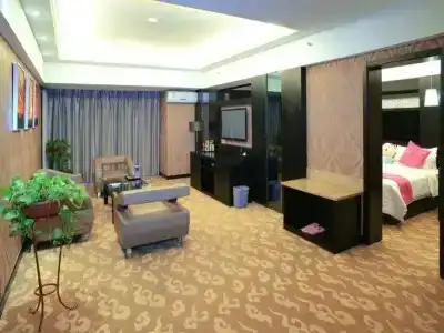 Xian Aisiting - 11
