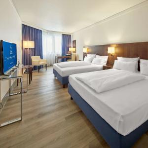 Best Western Trier City - 50