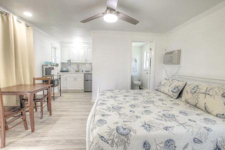 Daytona Shores Inn and Suites - 4