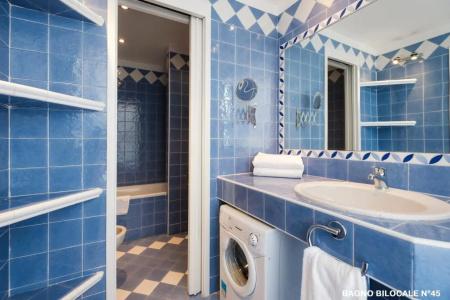 Residence Sacchi Aparthotel - 19