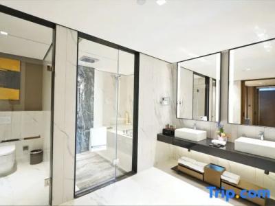 Wyndham Grand Yangon - 121