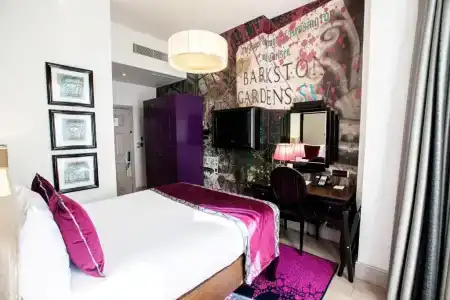 Indigo London - Kensington, An Ihg Hotel - 31