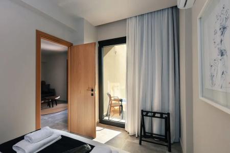 GD Gallery Suites - 122