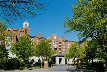 Intercontinental Dublin, An Ihg - 34