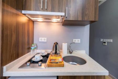 Beyzas & Suites - 51