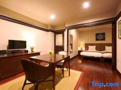 Shigira Bayside Suite Allamanda - 68