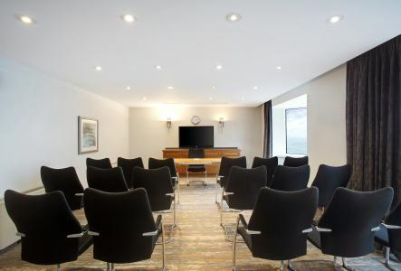 Jurys Inn Brighton Waterfront - 24