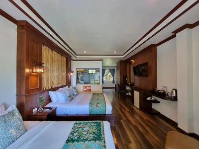 Railay Phutawan - 161