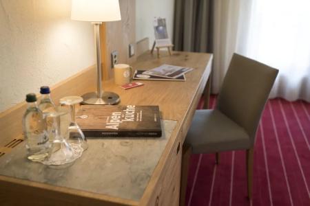 Sunstar Klosters - 82