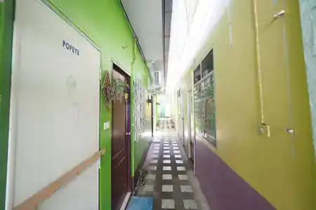 Popeye Guesthouse - 13