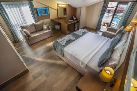 Dalyan Live Spa - 2