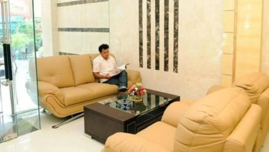Ruby Saigon and Suites - Ben Thanh - 23