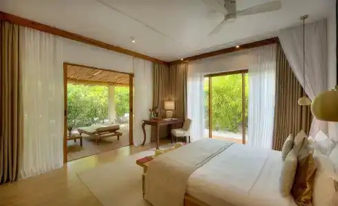 Zanzibar White Sand Luxury Villas & Spa - Relais & Chateaux - 26