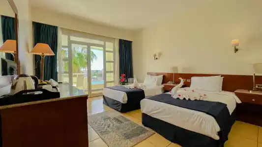 Sharm Reef Resort - 4