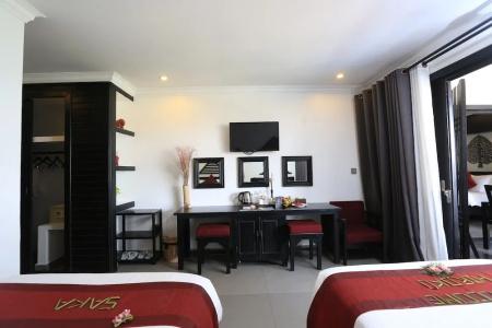 Khmer Mansion Boutique - 140