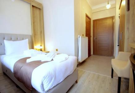 Butterfly Boutique Hotel - 32
