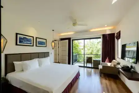 Senvila Boutique Resort & Spa - 37