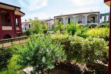 Aether Suites Tropea - 32