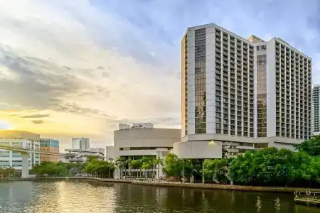 Hyatt Regency Miami - 17