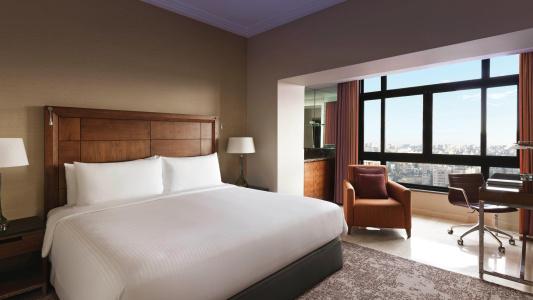 InterContinental Jordan, an IHG - 22