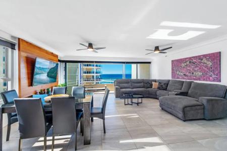 Zenith Ocean Front - 143