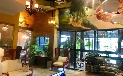 Bangkok Voyage Boutique - 19